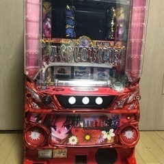 ひぐらし絆　スロット実機