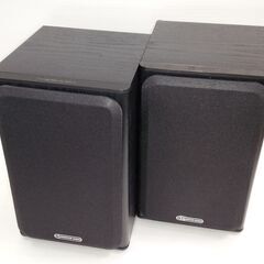 モニターオーディオ スピーカーペア Bronze BX1 【愛千130】