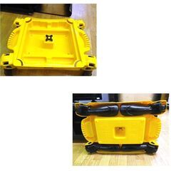 大幅値下げ！メガブロック CAT Table プレイテーブル 玩具 おもちゃ MEGA BLOKS 西岡店 の画像