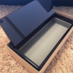 定価23,100円【新品未使用】プレゼントにも！漆器ケース小物入れの画像