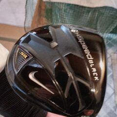 ナイキドライバー9.5°S
