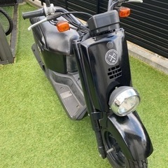 YAMAHA VOX SA31J-271※※※ 原付　ヤマハ　
