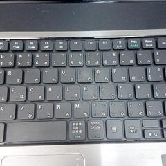 動作確認済】ACER ノートPC Aspire 5741 SSD 120GB intel Corei5 M450