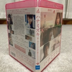 ハナミズキ('10映画「ハナミズキ」製作委員会)の画像
