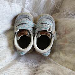 IFMEの靴　【サイズ】12.5㌢（大体です）