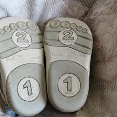 IFMEの靴　【サイズ】12.5㌢（大体です）の画像