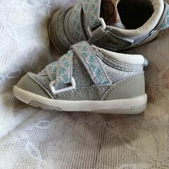 IFMEの靴　【サイズ】12.5㌢（大体です）の画像