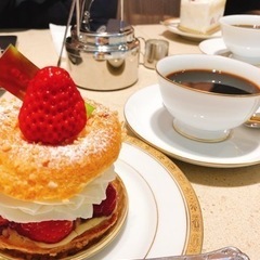☕️カフェ友募集☕️