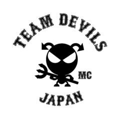 TEAM DEVILS メンバー募集（香川)