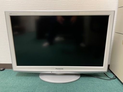 Panasonic VIERA 液晶テレビ32型
