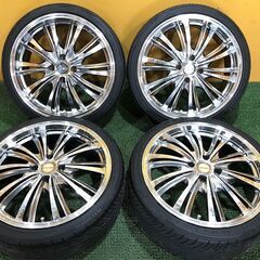 No.710　Stich シュティッヒ　EXPLORER エクスプローラー　17インチホイール 17×7J　4穴 PCD100　4本セット
