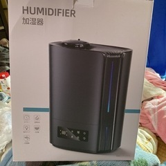 HUMIDIFIER加湿器