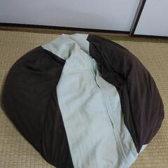 ビーズクッション！中身の増量にどうぞ！の画像