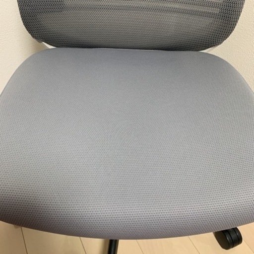 コクヨ　オフィスチェア　定価8万