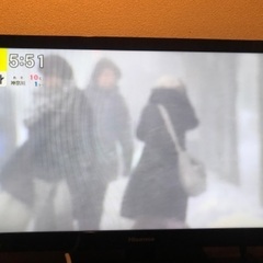 【再募集】ハイセンス 液晶テレビ24インチ