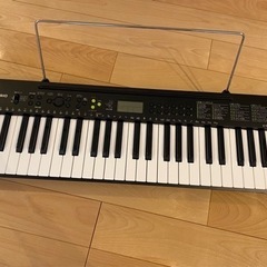 CASIO 電子キーボード 49鍵盤