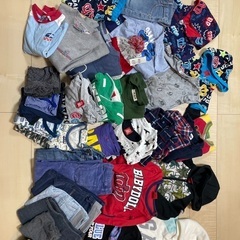 子供服　100㎝からの画像