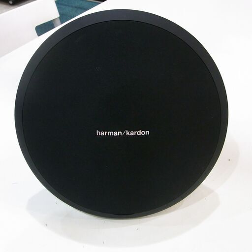 HARMAN KARDON ハーマンカードン ONYX STUDIO ワイヤレス スピーカー 本体のみ Bluetooth対応 【モノ市場 東海店】139