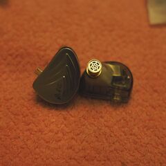 KZ AS16　極美品の画像