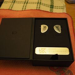 KZ AS16　極美品の画像