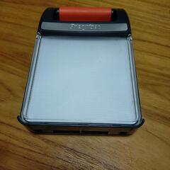 折りたたみ式ランタン　Energizer　エナジャイザー