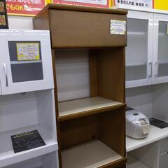 ⭐️収納力あります！⭐️ カリモク karimoku 60幅レン...