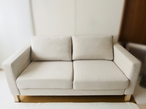 値下げしました！IKEA カルルスタード 美品 説明書 工具抜け無し