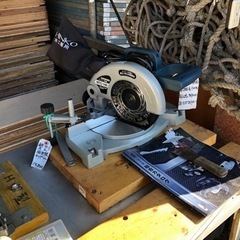 リノベーション部材、大工、工具各種の画像