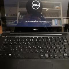 【値下げ】ノートPC　DELL Inspiron-11 3137
