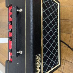 ギターアンプ