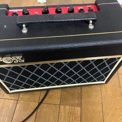 ギターアンプの画像