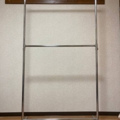 ハンガーラック