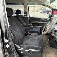 🉐車検たっぷりステップワゴン　パワスラ🉐の画像