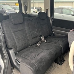 🉐車検たっぷりステップワゴン　パワスラ🉐の画像
