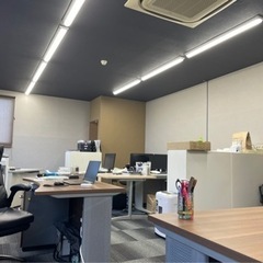 3月入社　正社員　職人募集　1人募集　固定給　未経験歓迎の画像