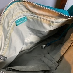 キプリング　ショルダーバッグ　kiplingの画像