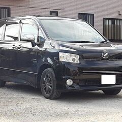 爽快クルージング!!快適装備!!ZS煌Ⅱ!!社外ナビ/地デジ/D...