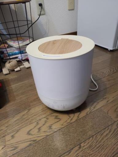 加湿器(取引中)