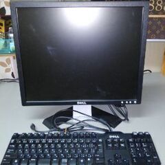 DELLモニター