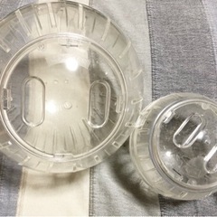 【お取り引き中】ランナーボール