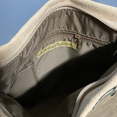 ART BERGショルダーバッグの画像