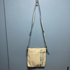 ART BERGショルダーバッグの画像