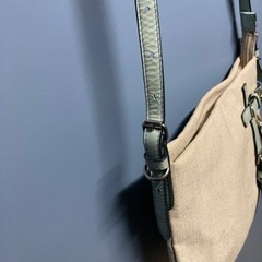 ART BERGショルダーバッグの画像