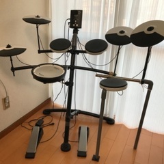 電子ドラム ローランド Roland TD-1KV B-Drum...