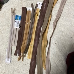 ファスナー