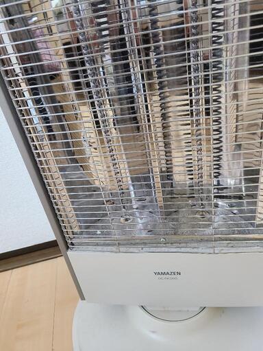 ハロゲンヒーター