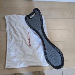 airsurf ブレボースケボーペニー　JDRAZOR