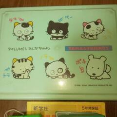 裁縫箱！カワイイｷｬﾗｸﾀｰ😸🐶の画像