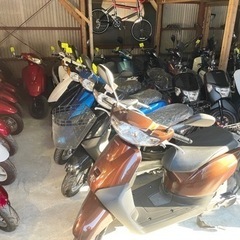 バイク販売