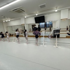 ひろこバレエ高浜教室の画像